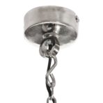 Pendelleuchte 29x29x153 cm Aluminium – Bild 6