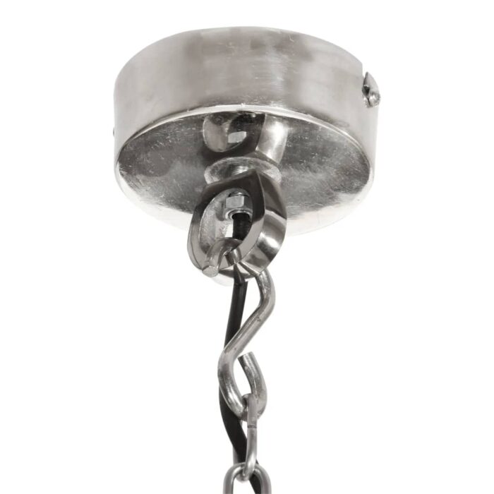 Pendelleuchte 29x29x153 cm Aluminium – Bild 6