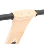 Kinderroller 2-in-1 Rot – Bild 12