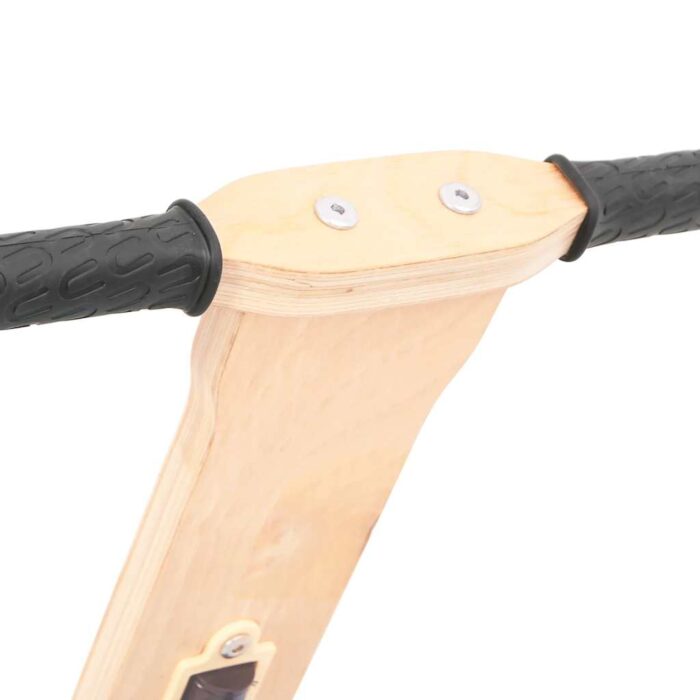 Kinderroller 2-in-1 Rot – Bild 12