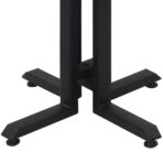 Couchtisch - Massivholz Teak – Bild 6