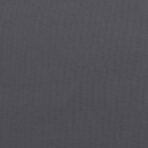 Sofakissen 4 Stk. Anthrazit 40x40 cm Stoff – Bild 7