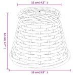 Lampenschirm – Bild 6