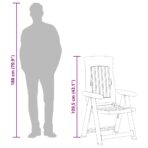 Gartenstühle – Bild 13