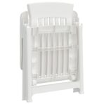 Gartenstühle – Bild 6