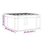 Sonnenliege – Bild 10