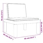 Sonnenliege – Bild 11