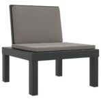 Sonnenliege – Bild 6