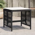 Gartenhocker