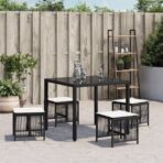 Gartenhocker – Bild 3