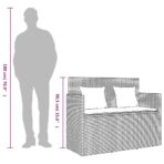 Gartenbank – Bild 11