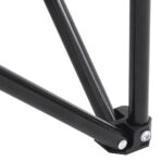 Campingstühle 2 Stk. mit Tasche Klappbar Blau – Bild 10