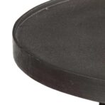 Couchtisch 2 Stk. Schwarz Holzwerkstoff – Bild 6