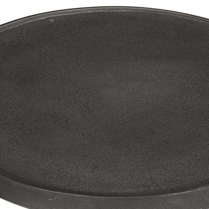 Couchtisch 2 Stk. Schwarz Holzwerkstoff – Bild 7