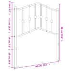 Ersatz-Kopfteil – Bild 6