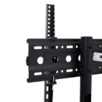 TV-Ständer Rädern 32-70 Zoll Bildschirm Max VESA 600x400mm 50kg – Bild 7