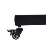 TV-Ständer Rädern 32-70 Zoll Bildschirm Max VESA 600x400mm 50kg – Bild 9