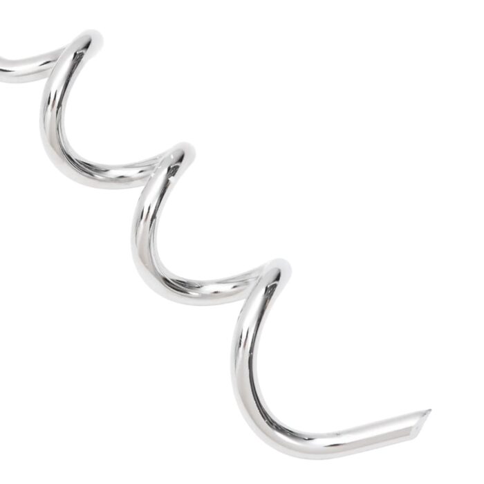 Hundeleine mit Pfahl 3 m – Bild 3