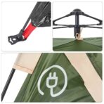 Campingzelt – Bild 12