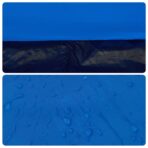 Strandzelt 2 Personen Azurblau Quick Release Wasserdicht – Bild 13