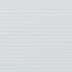 Sichtschutzstreifen 10 Stk. Hellgrau 252,5x19 cm PVC – Bild 5