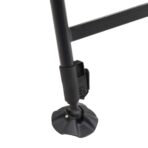 Angelliege mit Verstellbaren Schlammbeinen Klappbar Grün – Bild 9