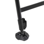 Angelliege mit Verstellbaren Schlammbeinen Klappbar Grün – Bild 9