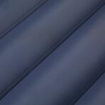 Selbstaufblasende Isomatte mit Kissen Grau – Bild 3