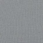 Fusshocker Hellgrau 77x55x31 cm Stoff – Bild 7