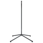 Hängesesselständer ohne Korb Anthrazitstahl – Bild 3