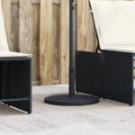 Sonnenschirmständer