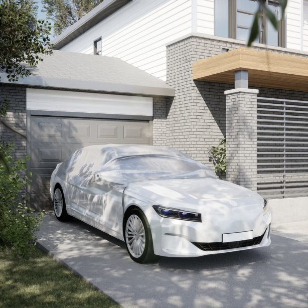 4008958_1.jpg Autoabdeckung – Bild 1