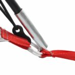 Duschzelt Grün Wasserfest – Bild 13