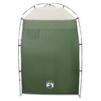 Duschzelt Grün Wasserfest – Bild 8