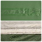 Autozelt Grün Wasserdicht – Bild 13