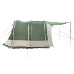 Autozelt Grün Wasserdicht – Bild 7