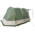 Autozelt Grün Wasserdicht – Bild 9