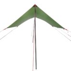 Autozelt Grün Wasserdicht – Bild 4