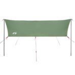 Autozelt Grün Wasserdicht – Bild 5