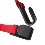 Autozelt Grün Wasserdicht – Bild 9