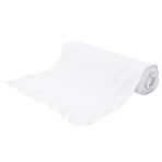 Geotextil-Vlies Weiss 1x10 m Polyesterfaser – Bild 7