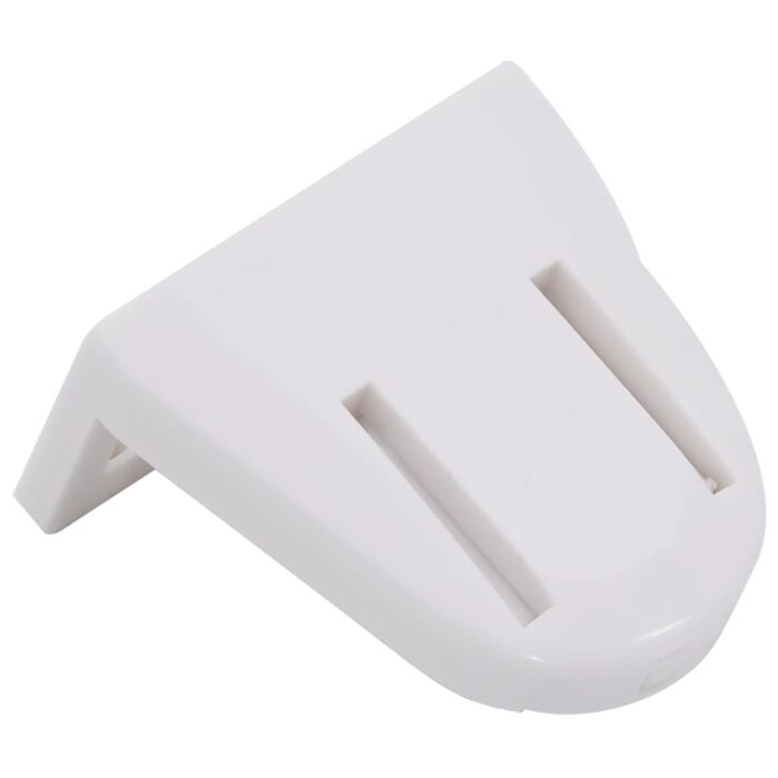 19-tlg. Rollo-Beschläge 18 mm – Bild 2