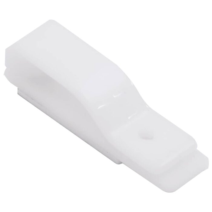 19-tlg. Rollo-Beschläge 18 mm – Bild 6