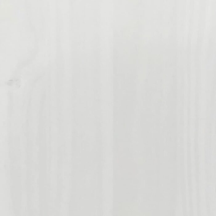 Kleiderschrank Corona 102x52x186 cm Massivholz Kiefer – Bild 8