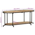 TV-Regal – Bild 11