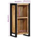 Nachttisch – Bild 12