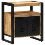 Badezimmerschrank – Bild 7