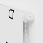 Duschrollo 60x240 cm Stoffbreite 56 cm – Bild 9