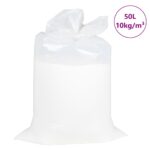Sitzsackfüllung EPS 50 L Weiss 18 kg/m³