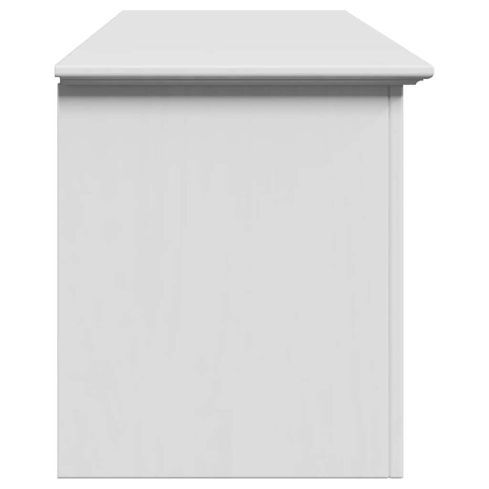 Flurbank BODO Grau 114x40x45 cm – Bild 6